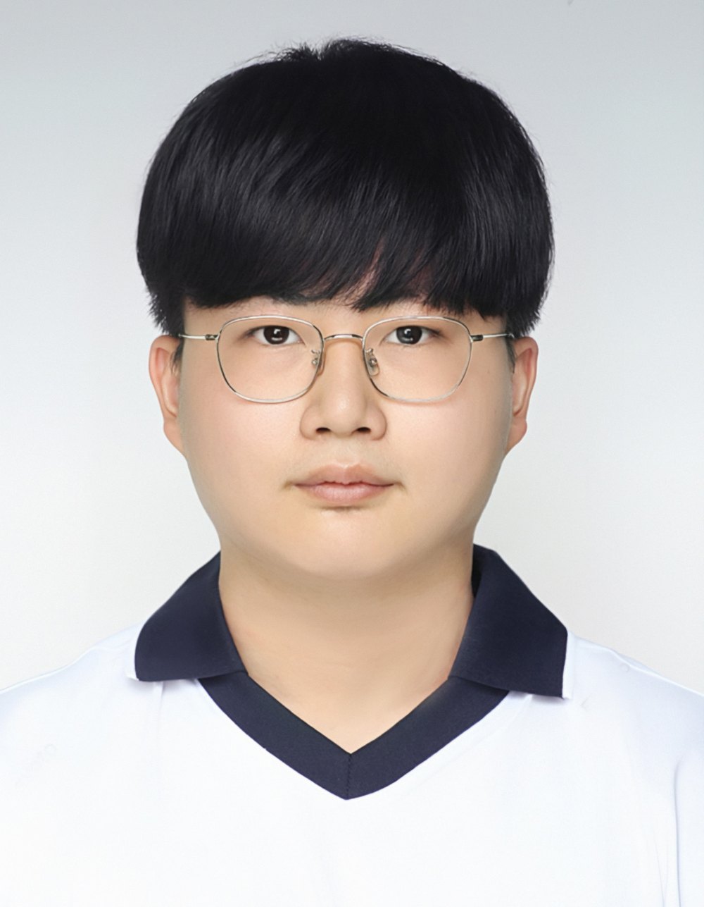 개발자 nyase — 공식 포트레이트